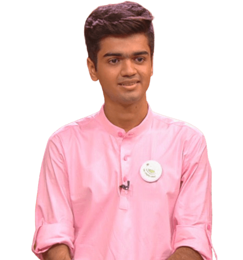 Soham Pathak
